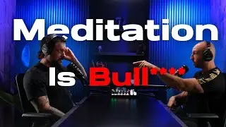 If You Can’t Sit Still, You NEED This Most