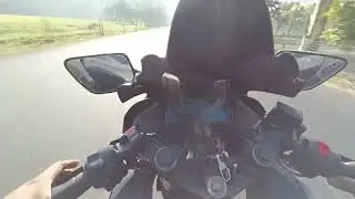 singri picnic spot 🥰 morning ride ❤️🫡