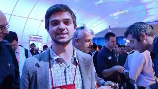 Взгляд на смартфон на платформе Intel Medfield от Droider.ru