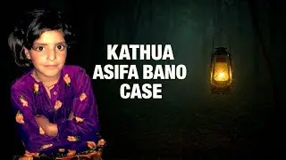 Kathua Asifa Bano Case Explained | True Crime Documentary | 8 Year Old Story | Hindi Crime Story