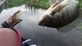 jock pot nanaman naka mamaw pa airgu tiksay hunting