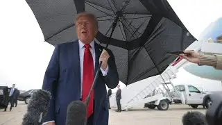 Trump has made &lsquo;the world safer&rsquo; through his &lsquo;political acumen and diplomatic skills&rsquo;