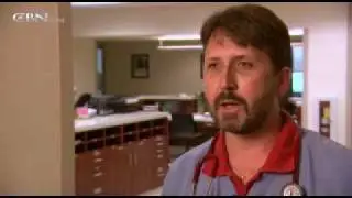 Ken Kirby: Prayer in the Emergency Room - CBN.com