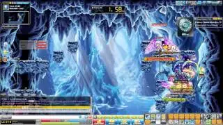 Extalia Normal Horntail Run