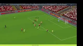 Creating a Legend - FM18 - Gelios Kharkiv - Ukraine - OMG, Mad Skillz