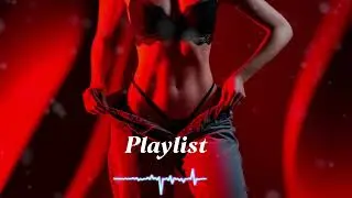 Velvet Night 💦💋 Slow Burn of Sound Love and Lust ~ Bedroom Vibes ~ Dark Romance Playlist