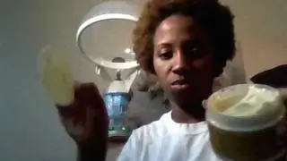 Huetiful Hair steamer review by Natural Naya