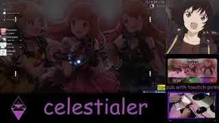 dumbasses singing union in osu