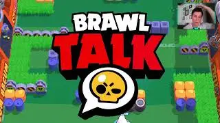 Whitzak En La Brawl Talk | Emilio YT