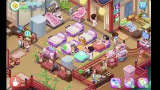 Happy Hospital Level 27 💉🩺🚑 ➖ Tokyo ➖ FULL STORY ➖ CaroGamesNL