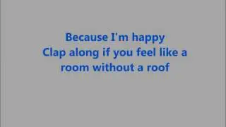 Gema - Proxtube -Pharrell Williams Happy