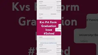 --Graduation ke not applicable Select  --Intermediate me 50 % vala option    --Not eligible (If not)