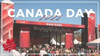 everything&rsquo;s free and big on Canada Day! Surrey&rsquo;s best summer events to do this summer