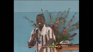 02, ABRAHAM  A MAN WHO  WALKED  WITH  GOD BY GBILE AKANNI