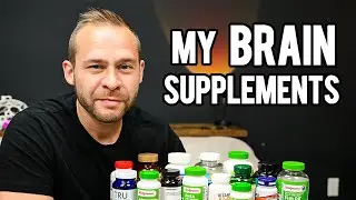 12 Powerful Brain Supplements You Should Be Taking (Science-Backed)