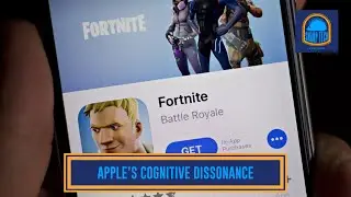 Apple's Bizarre Decision to Terminate Epic's Developer Account | Sharp Tech with Ben Thompson