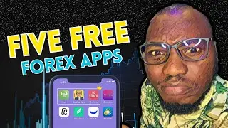 5 Apps Every Forex Trader Needs To Be Successful
