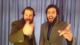 Flatmate Wanted BLOOPERS