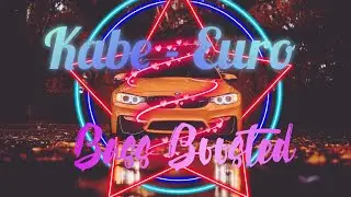 Kabe - Euro (Bass Boosted)