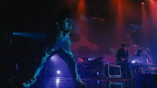 映秀。「笑い話」「喝采」1st Tour “This is EISYU” ver.