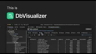 DbVisualizer. The SQL IDE with the highest user satisfaction