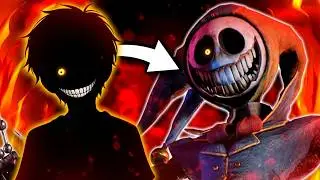 THE FULL PROTOTYPE STORY! 🤡 WHO REALLY IS EXPERIMENT 1006? - Poppy Playtime