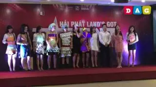 Got Talent - Haiphatland - Full
