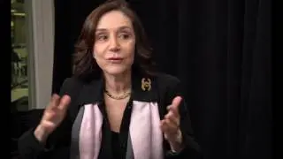 Phone Addiction: Sherry Turkle in Conversation with Marty Kaplan