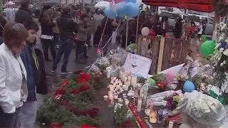 Newtown to mark 4 years since Sandy Hook massacre