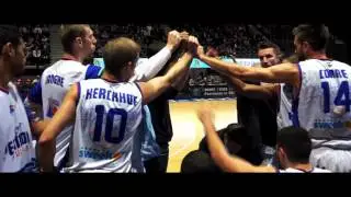 Hymne du Boulazac Basket Dordogne