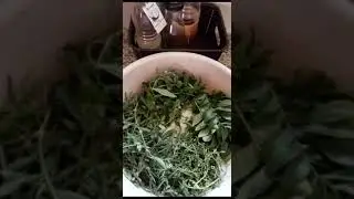 Neer Brahmi 🟥 Valukkai Brahmi 🟨 Magic Hair Growth Oil