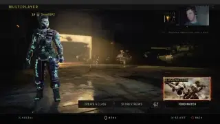 BLACK OPS 4 MULTIPLAYER  (Interactive Streamer)