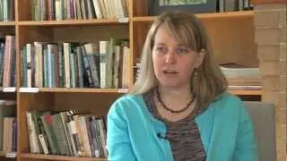 Vermont Trout River interview with Kim Greenwood