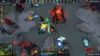 TI8 BEST Moments - Dota2 Highlights