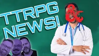 Professor Doctor Dungeon Master?