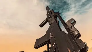 G36C | Call of Duty Modern Warfare Multiplayer Gameplay (No Commentary)