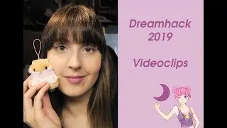 Dreamhack Leipzig 2019