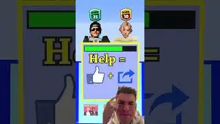 The Singing Challenge To Level Up Rank With Bruno Mars and Ros&eacute;! 👍#reactionroblox #minecraft