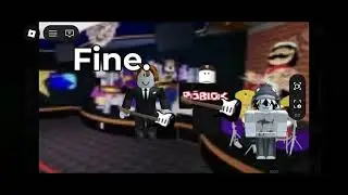 STUCK in Roblox mais e a parte 2 de Show de talentos do Roblox: