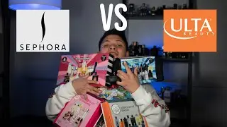 Стоит ли оно того? Наборы ароматов Sephora и Ulta 2022 года: что купить в этот праздничный сезон