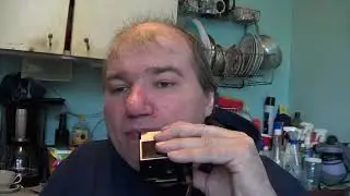Тестирование электробритвы ЧАЙКА 2.1.