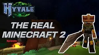Hytale First Impressions: Better Then Minecraft?