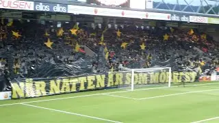 Elfsborg - IFK 2015