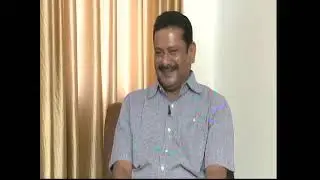 MADDHELACHERUVU SURI...WELL KNOWN FACTION LEADER IN ANDHRAPRADESH. HIS LAST INTERVIEW