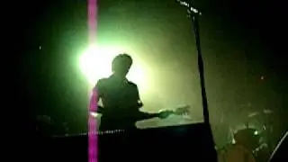 Kasabian - Swarfiga (Rotterdam 2010)