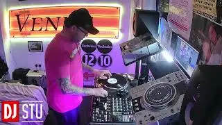 Dj Stu 30-9-22 The Venue Spennymoor