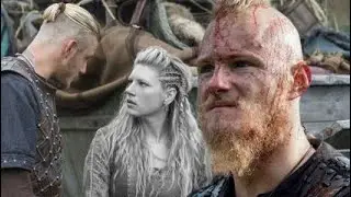 The REAL Bjorn Ironside || (Viking History Explained)
