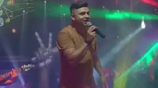 Marquinhos Ribeiro -  DESEJO IMORTAL (DVD AO VIVO)
