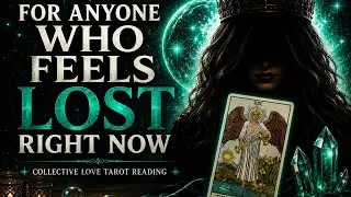 COLLECTIVE🌐You&rsquo;re Being Whooshed Forward |Why The Past Timeline Is Collapsing✨Timeless Tarot Reading