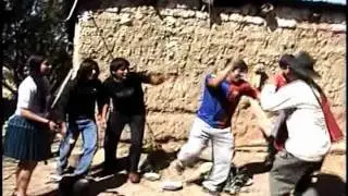 LOS FELIDOS - LLULLA CHOLITAY